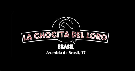 chocita del loro avenida brasil